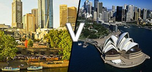 Melbourne-vs-Sydney