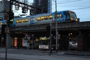 tram train