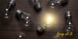 motivation idea psychology persistence fail