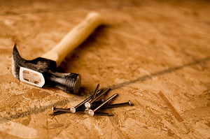 Renovation Renovation