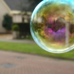 bubble