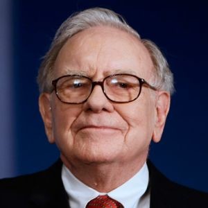 Warren Buffett