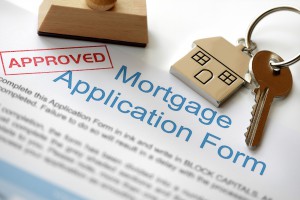 home loan mortgage