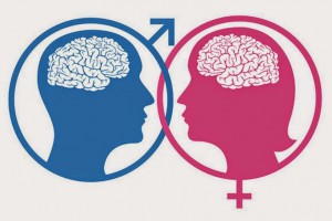 men v women