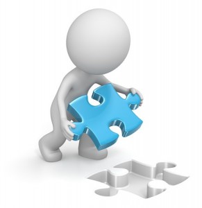 decision puzzle