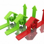 House growth House growth