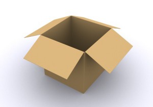 box moving house removal move