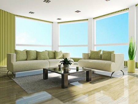 Apartment type Apartment type