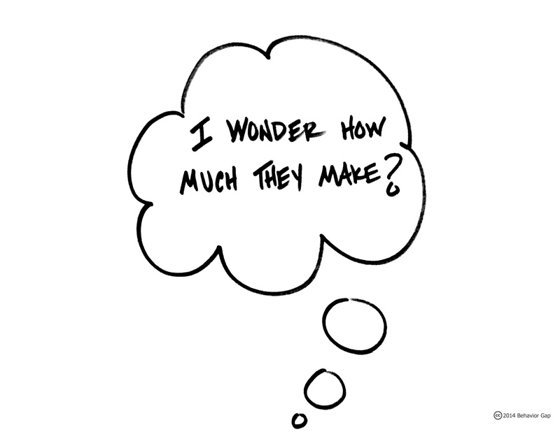 How much do they make