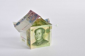 china chinese foreign investment house money yuan