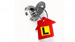 key house bank loan door property learn first home advice help guide lesson