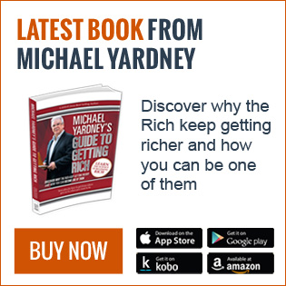 New Book
From Michael Yardney