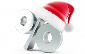 interest rate christmas budget percent mortgage bank