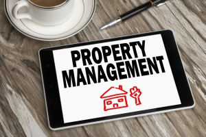 Property management problems Property management problems