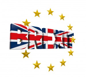 54182743 - brexit text isolated