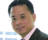 Bill Zheng