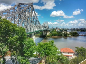 brisbane