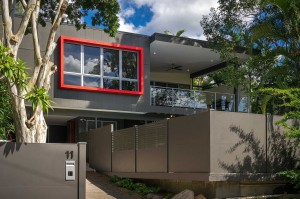 property house