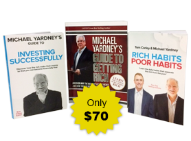 Value Bundle — Property Investor Pack