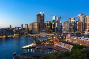 Sydney market update 2017 June