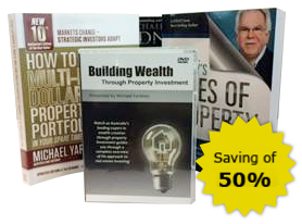 Value Bundle — Property Investor Pack
