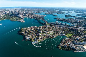 NSW Economy in 2017