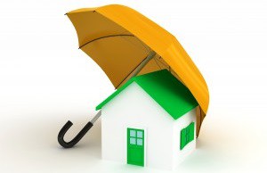 House Insurance Umbrella 300x225