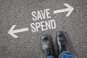 Save Or Spend
