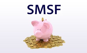 Smsf