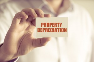 Property Depreciation 