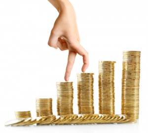 The Rich Are Getting Richer