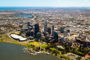 Perth Property Market
