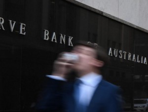 Reserve Bank Of Australia 