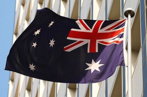 Reserve Bank Of Australia