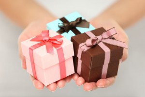 The Generosity Myth