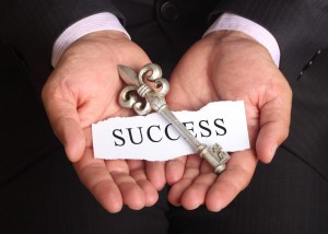 Key To Success