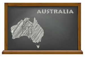 Australia Market