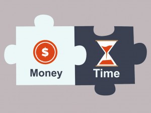 Time Is Money