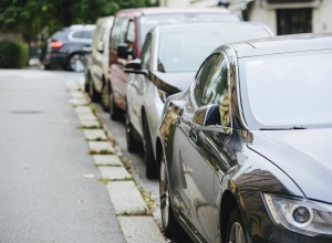 Getting to know your target market 2 Parking Place