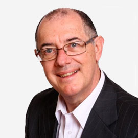 Ken Raiss