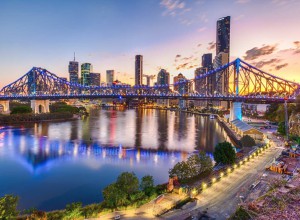 Brisbane Property Investment