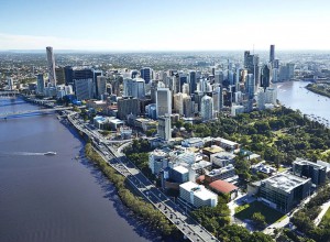 Brisbane Property Market