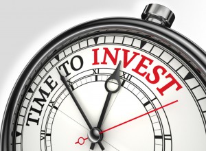 Brisbane Time To Invest