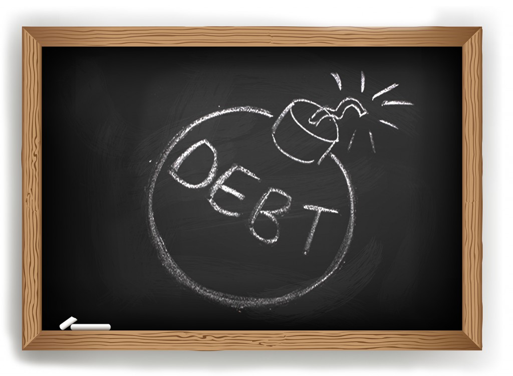 House Debt Australia