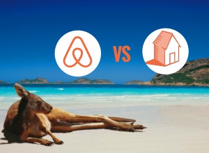 Airbnb Vs Stayz