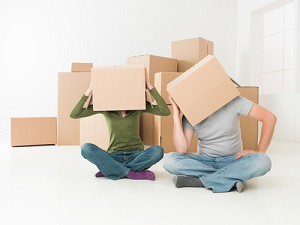 Reasons of Mortgage Stress