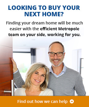 Metropole Property Home Buyers Enquiry