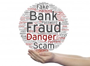 Bank Fraud