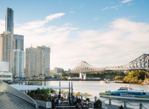 Brisbane