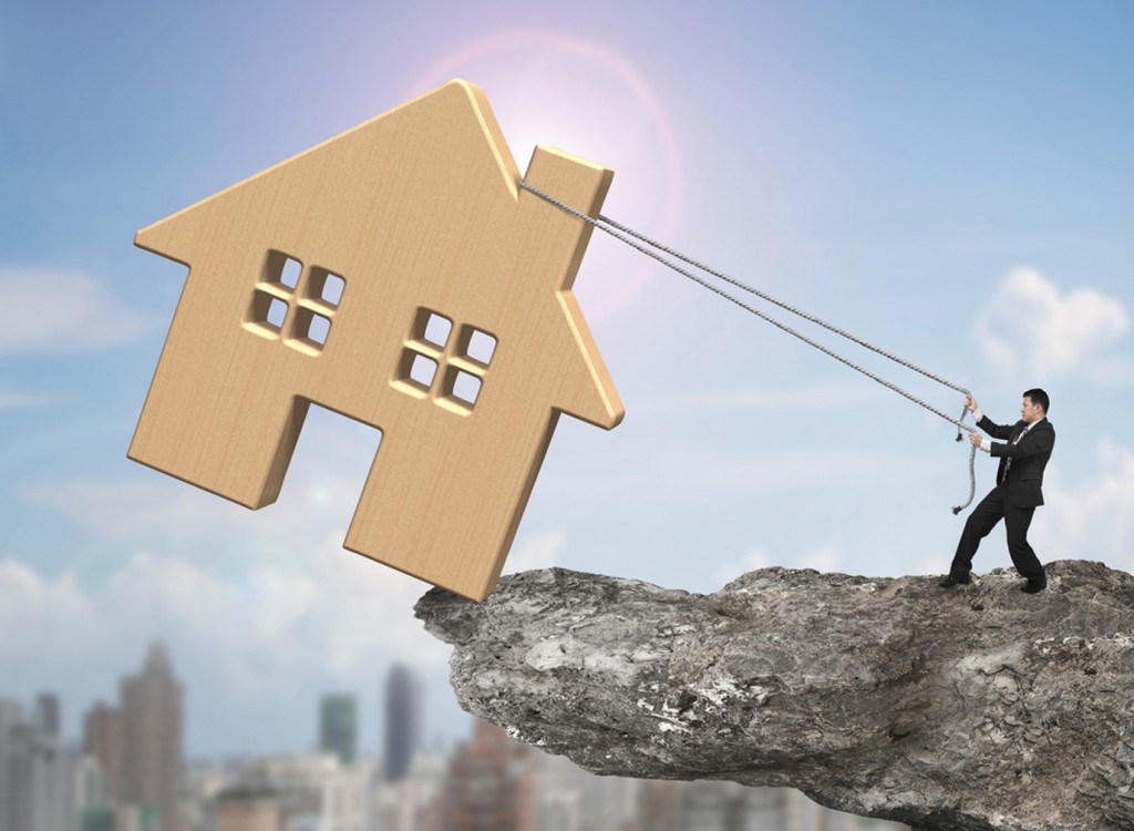 Housing Boom